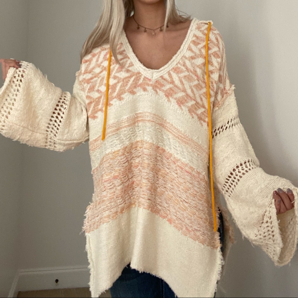 Free People Sweater